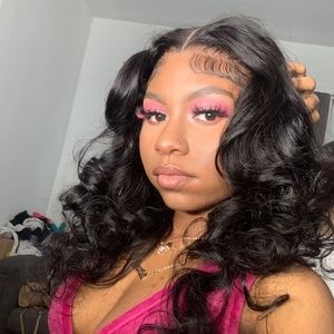 Meet your Posher, Naye